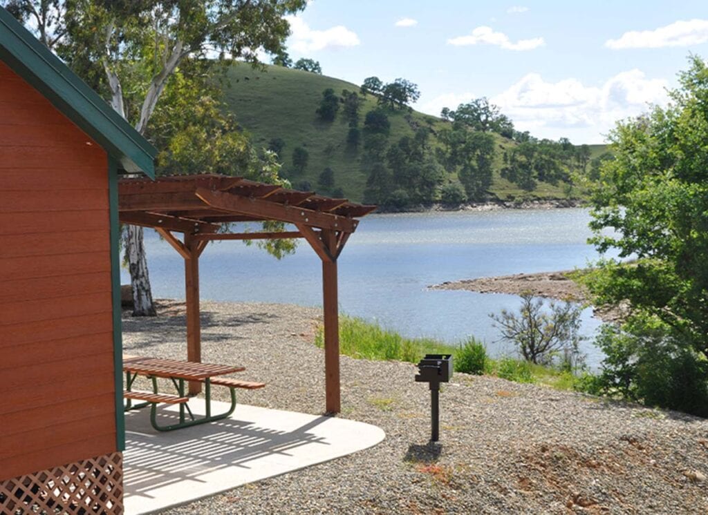 lake mcswain