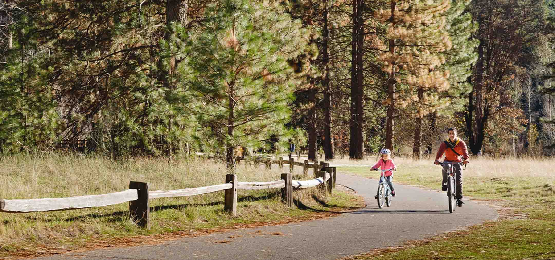 leisure activities in yosemite