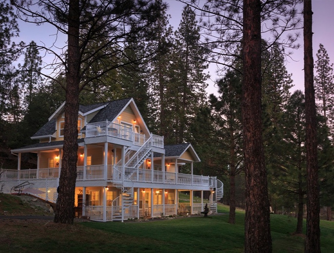 lodging special offers