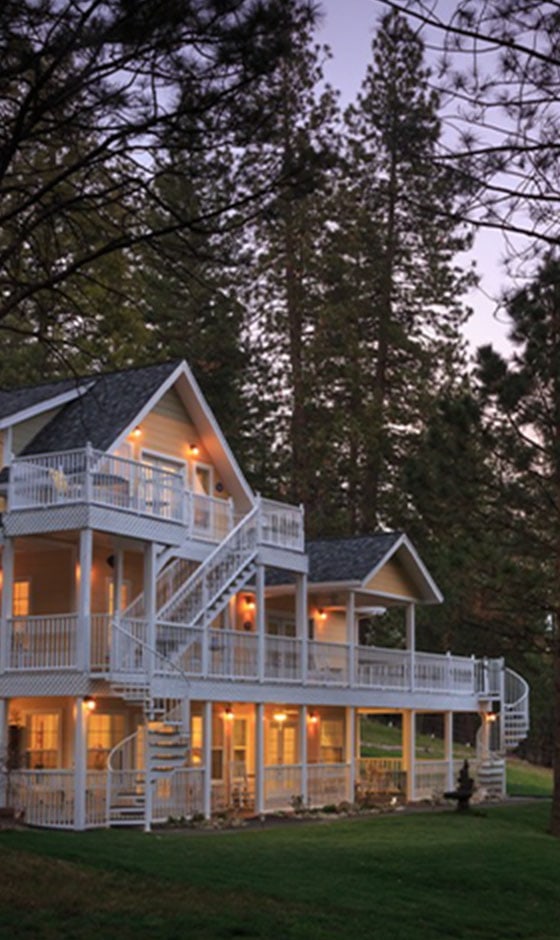 lodging special offers