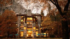 ahwahnee hotel