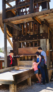 mariposa county museums