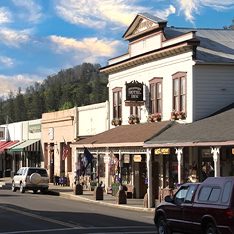 mariposa county shopping