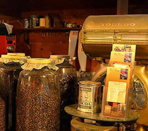 Mariposa Coffee Company