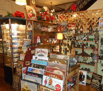 Mariposa Marketplace Shopping Yosemite Mariposa