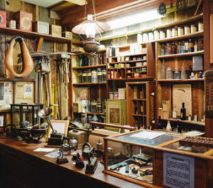 Mariposa Museum & History Center