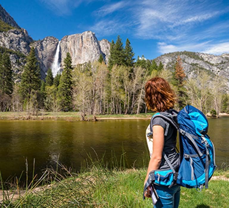 merced river