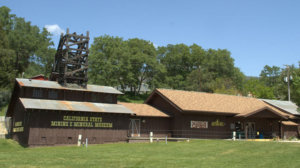 California State Mining & Mineral Museum