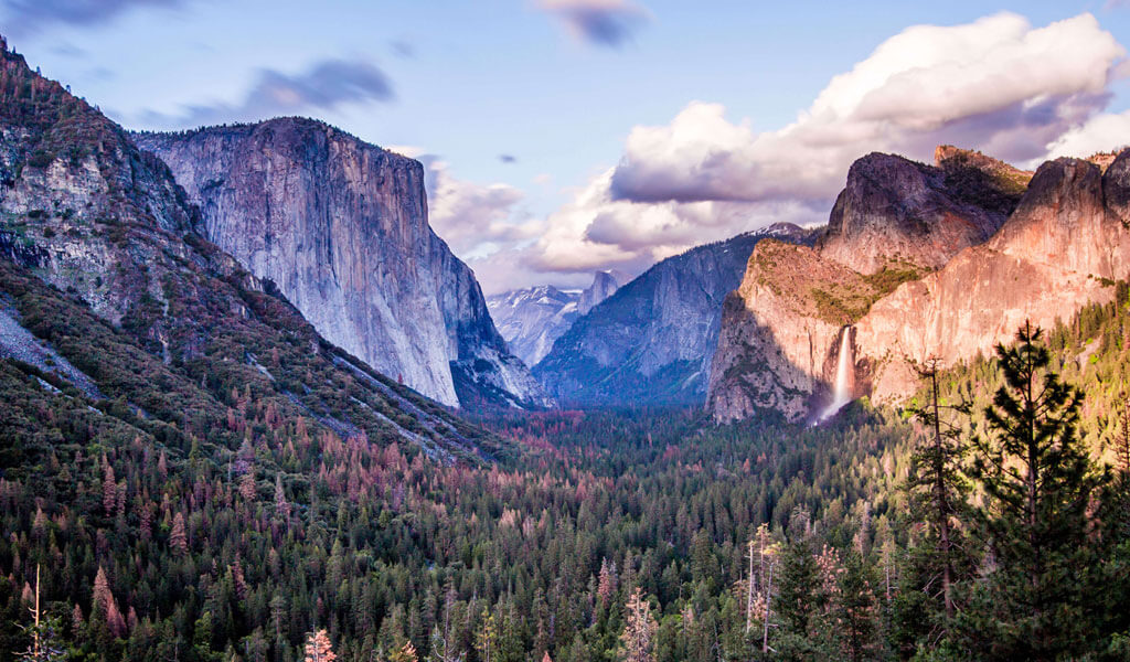 Places to Stay Near Yosemite