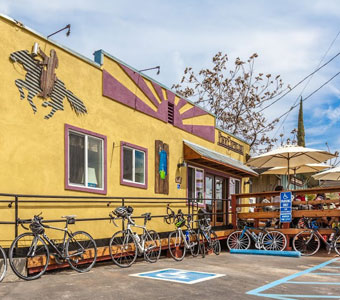 Pony Expresso Coffee House & Trading Post