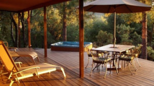 Sunset Roost Vacation Rental Yosemite Mariposa Lodging