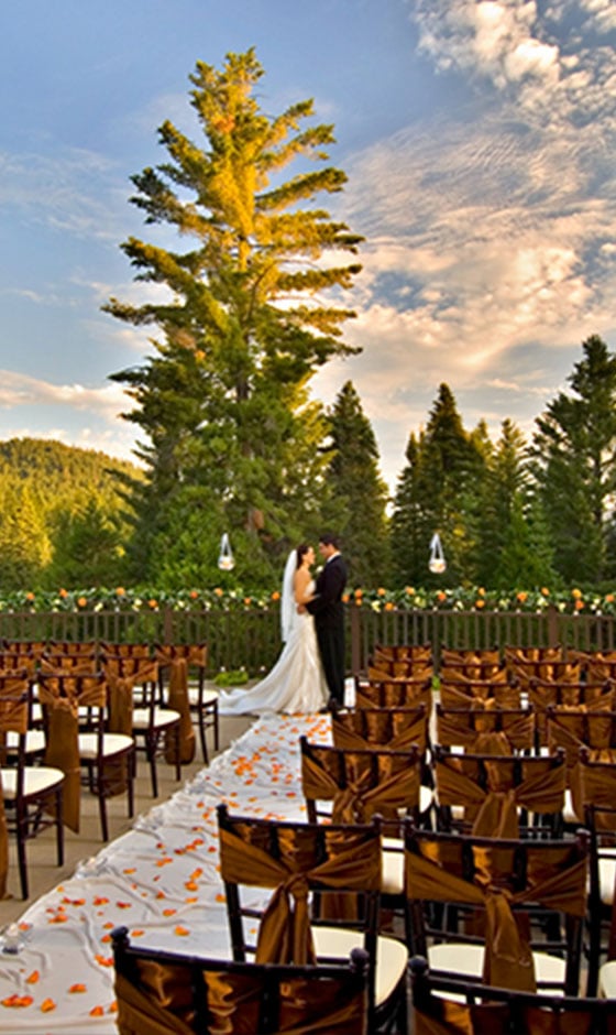 tenaya at yosemite wedding