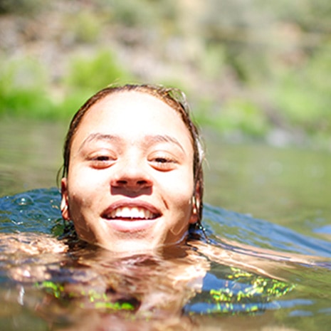 watersports in yosemite