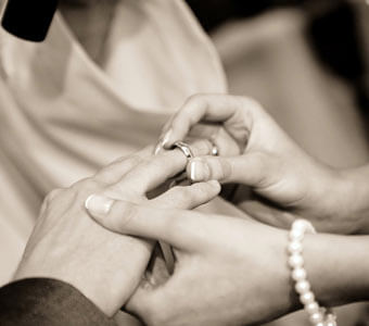 Wedding Officiants Yosemite