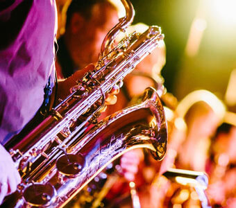 Wedding & Event Musicians