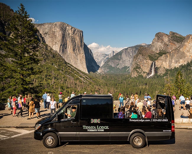 yosemite mariposa county tours