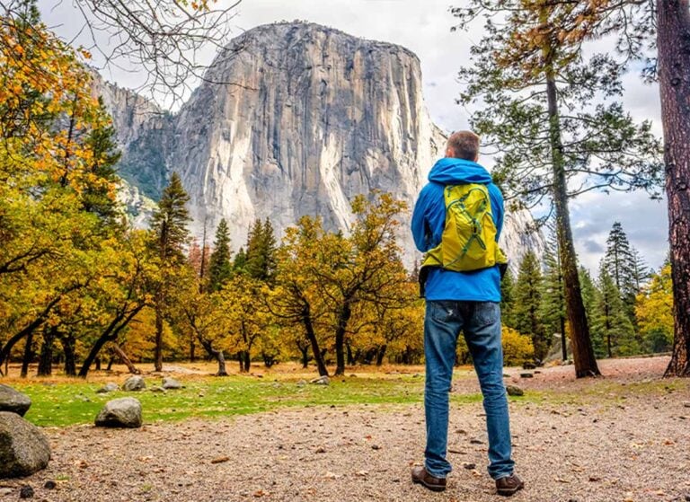 yosemite valley facts