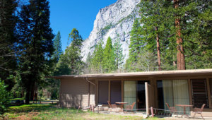 yosemite lodge