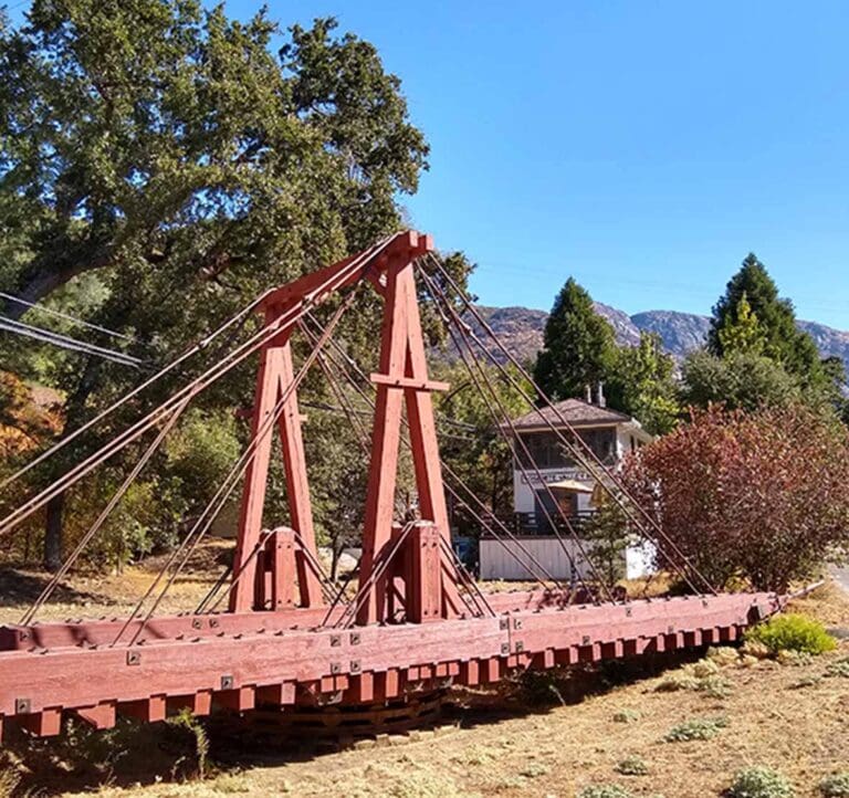 yosemite valley railroad