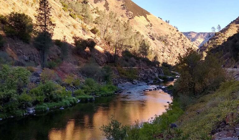 yosemite valley railroad history