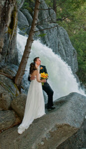 yosemite wedding photographers