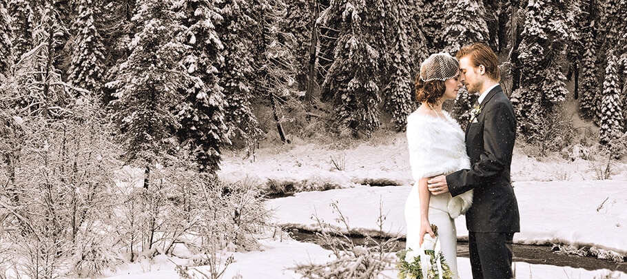 yosemite weddings