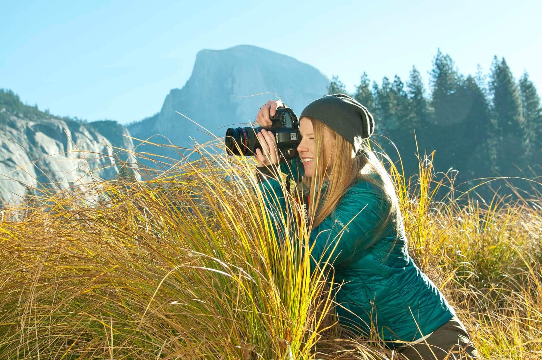 Yosemite Photography