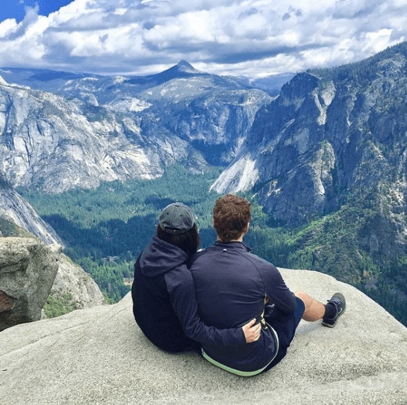 Activities in Yosemite on a budget