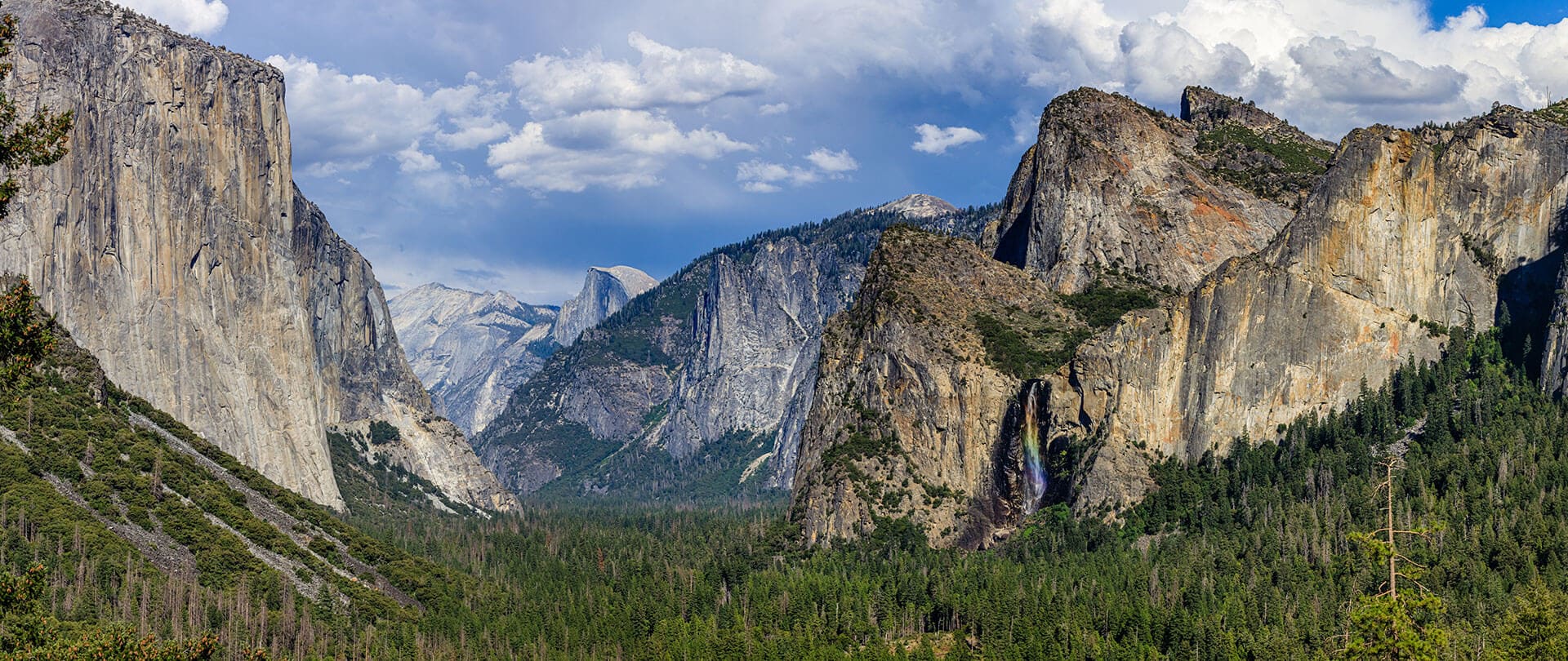 7 Tips to a Great Yosemite Visit this Summer