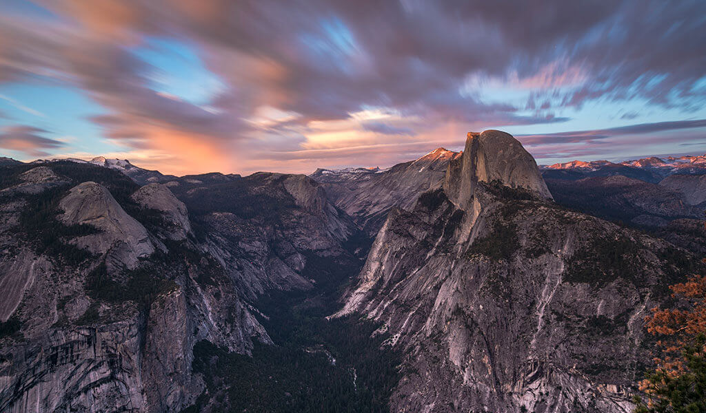 Great Specials in Yosemite