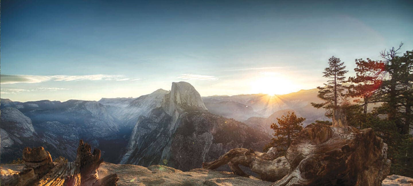 Yosemite National Park