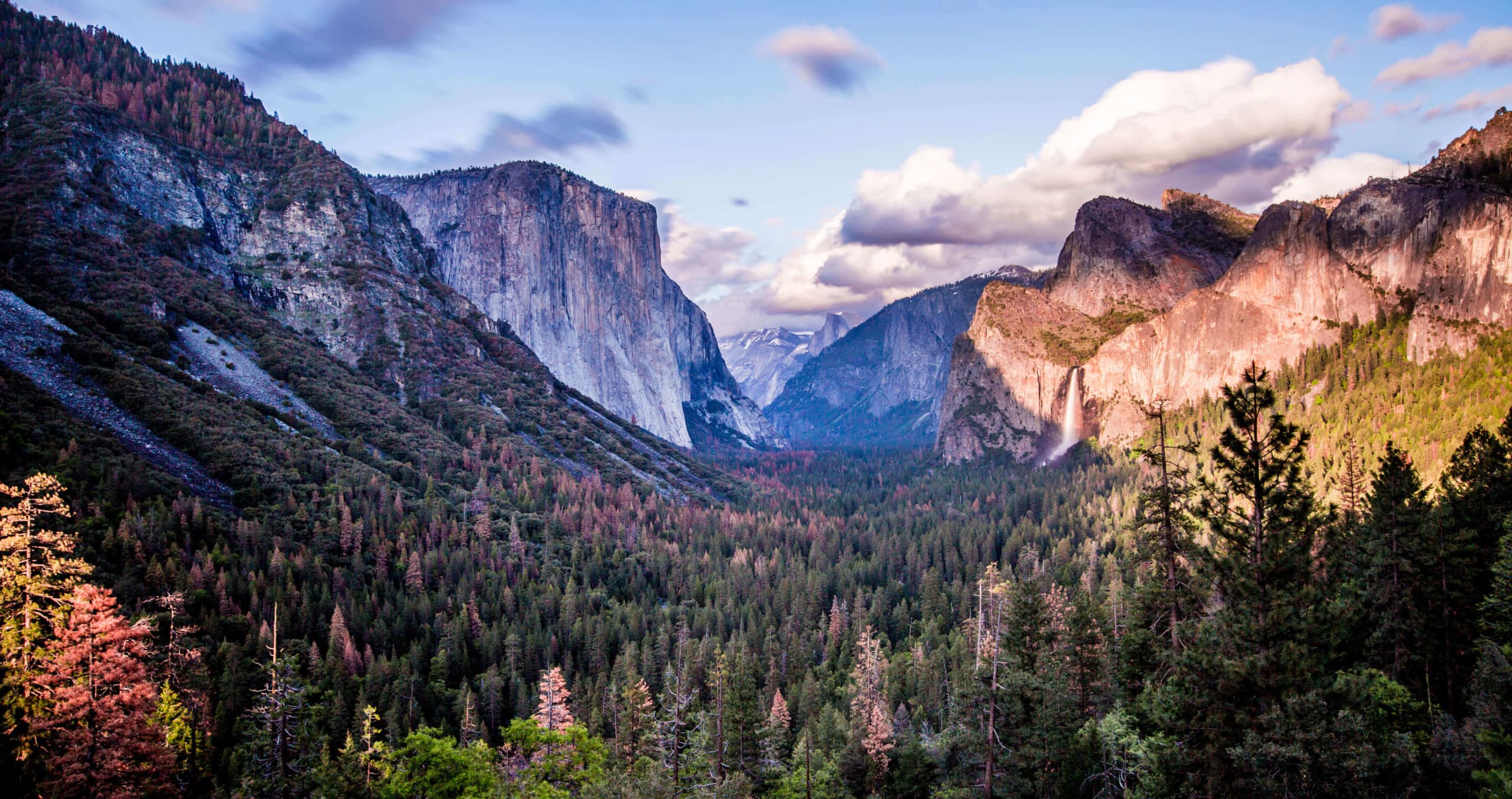 Yosemite Tunnel View Photography Spot USA National Parks Yosemite Tunnel View Photography Spot USA National Parks
