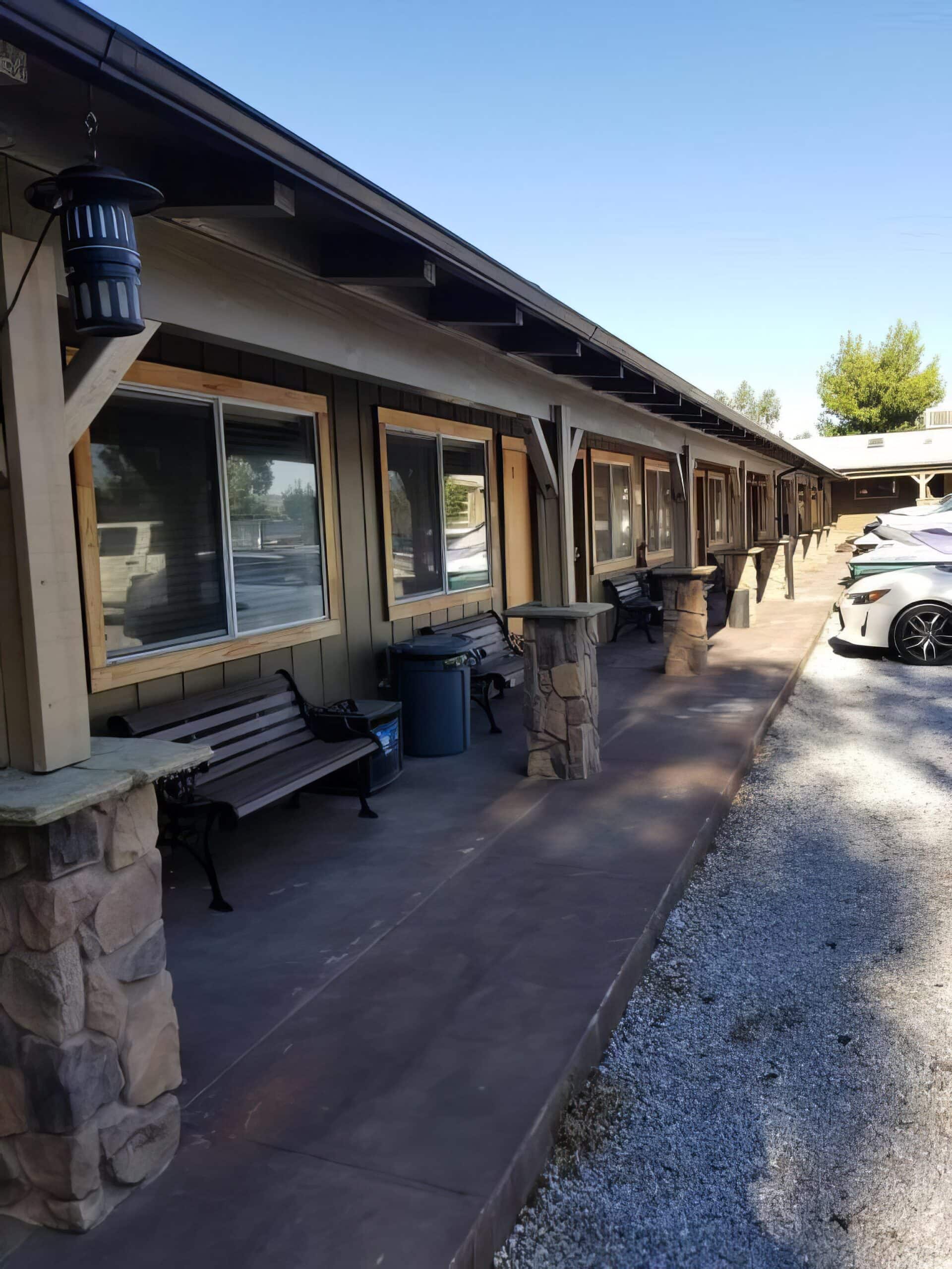 Yosemite Gold Country Lodge