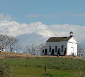 Southern Mariposa County