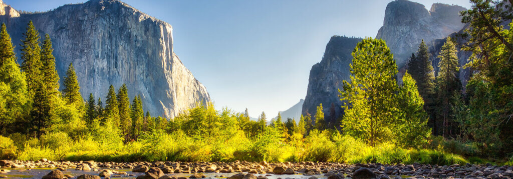 Yosemite Value Getaway: 3 Days, 2 Nights, $300-$400
