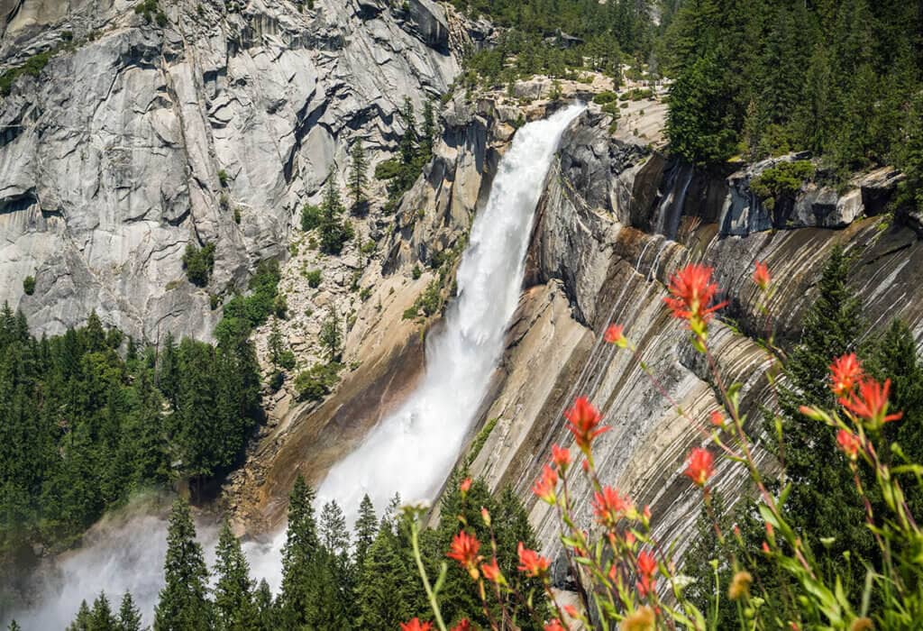 The Sound of Yosemite in Spring: A 5-Day Itinerary