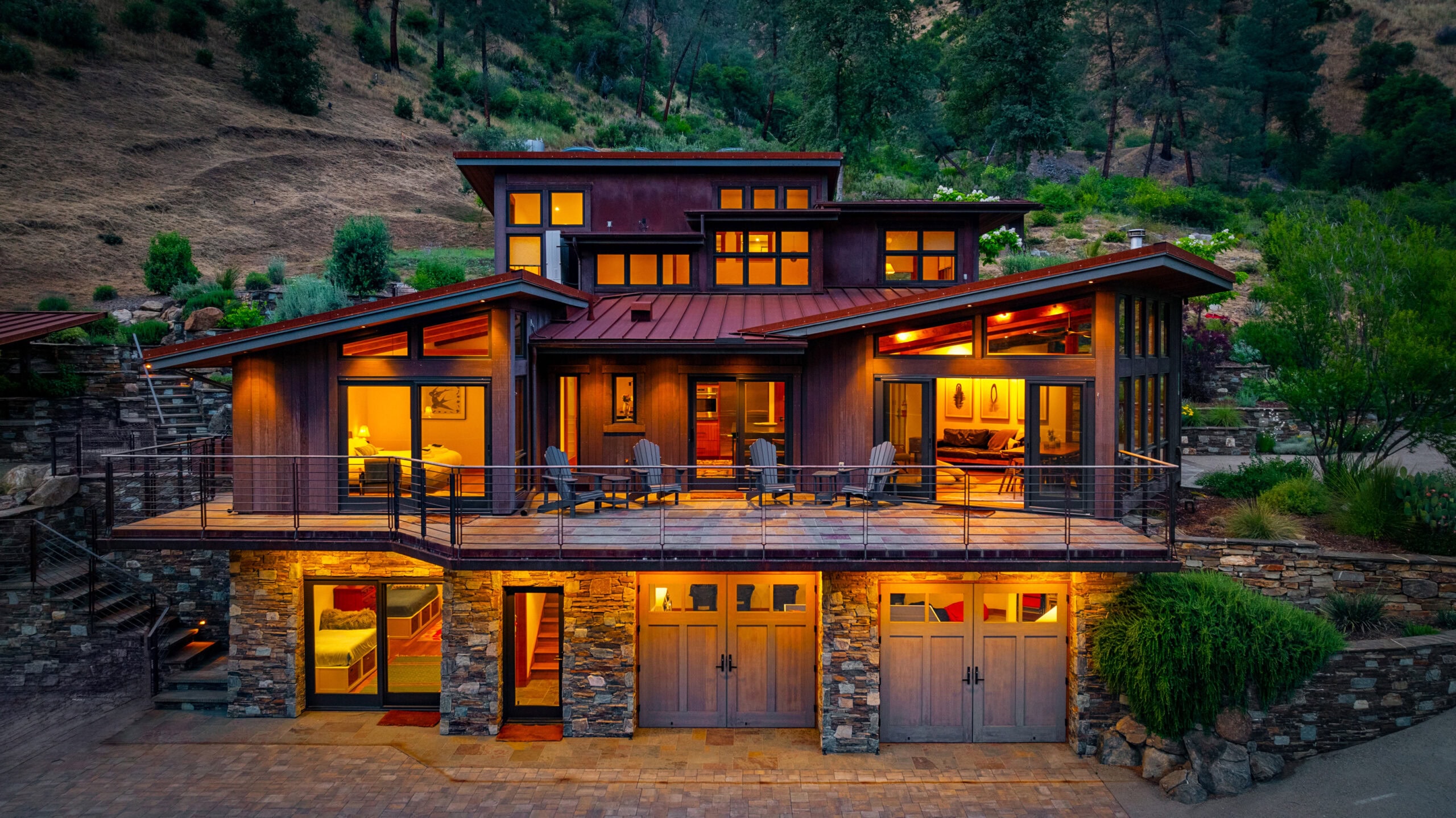 Moonstone Retreat