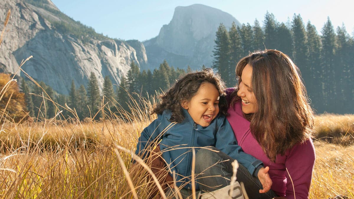 Where The Wild Dreams Are: Kid-Friendly Lodging in Yosemite Mariposa County