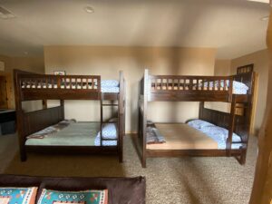 loft full bed bunk beds