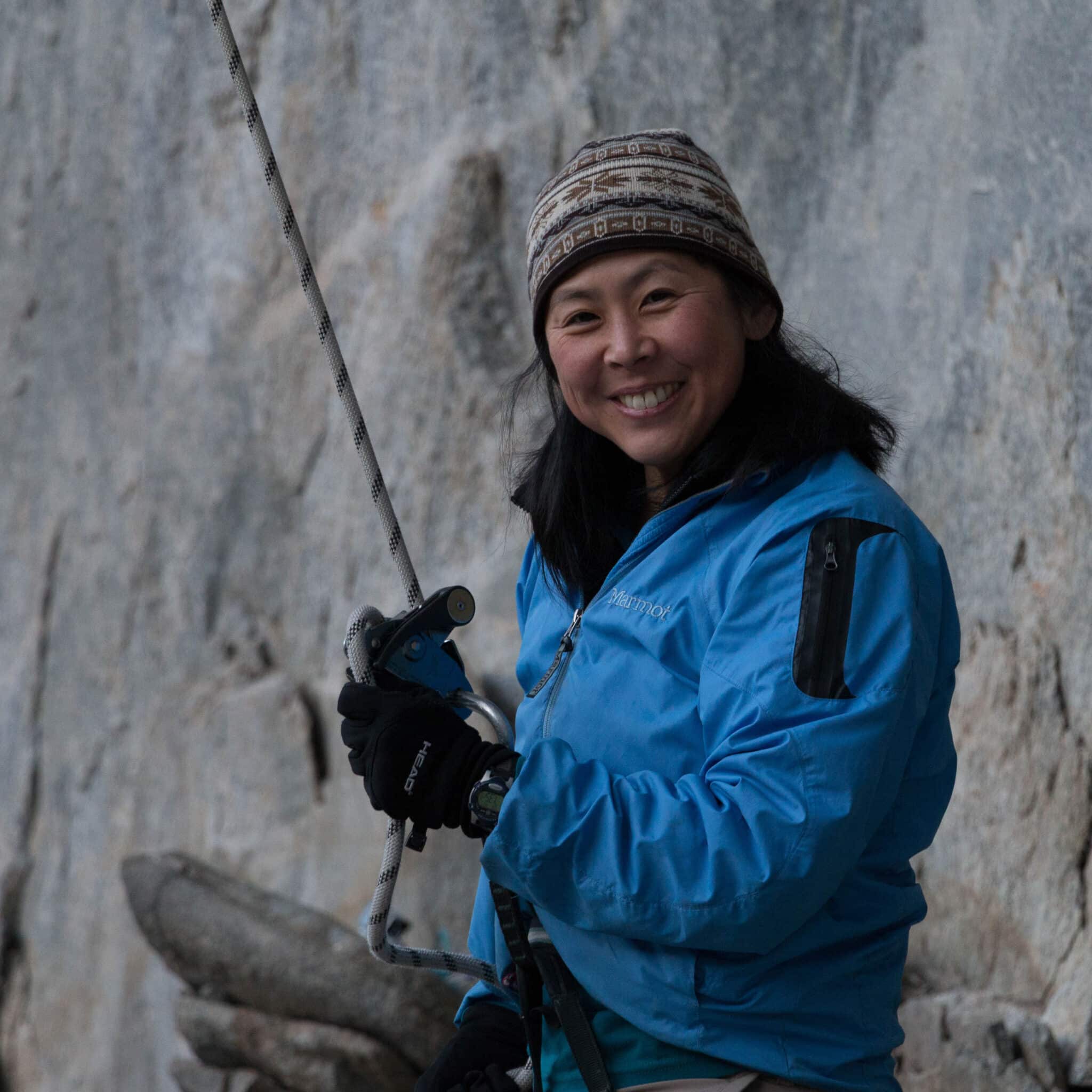 Theresa Ho, Author at Discover Yosemite National Park
