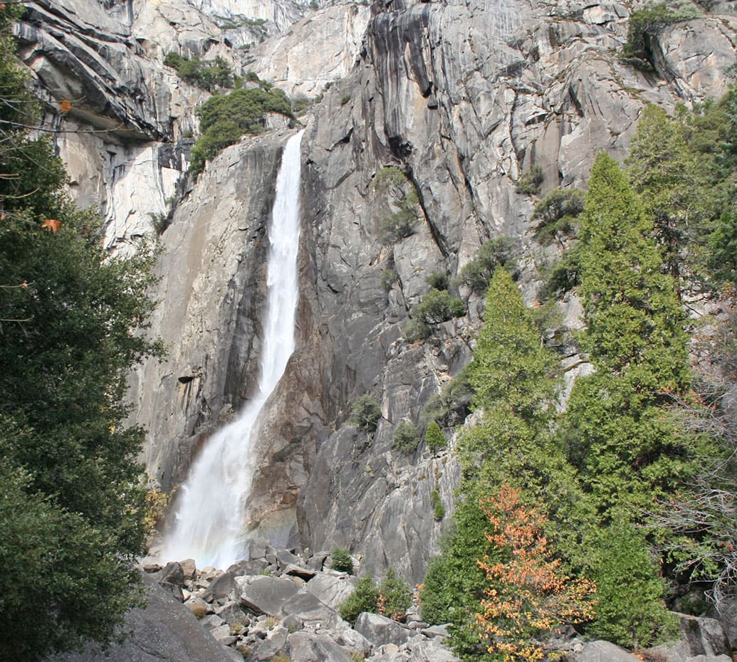 Yosemite Happy Hours: The After-2 P.M. Itinerary | Discover Yosemite ...
