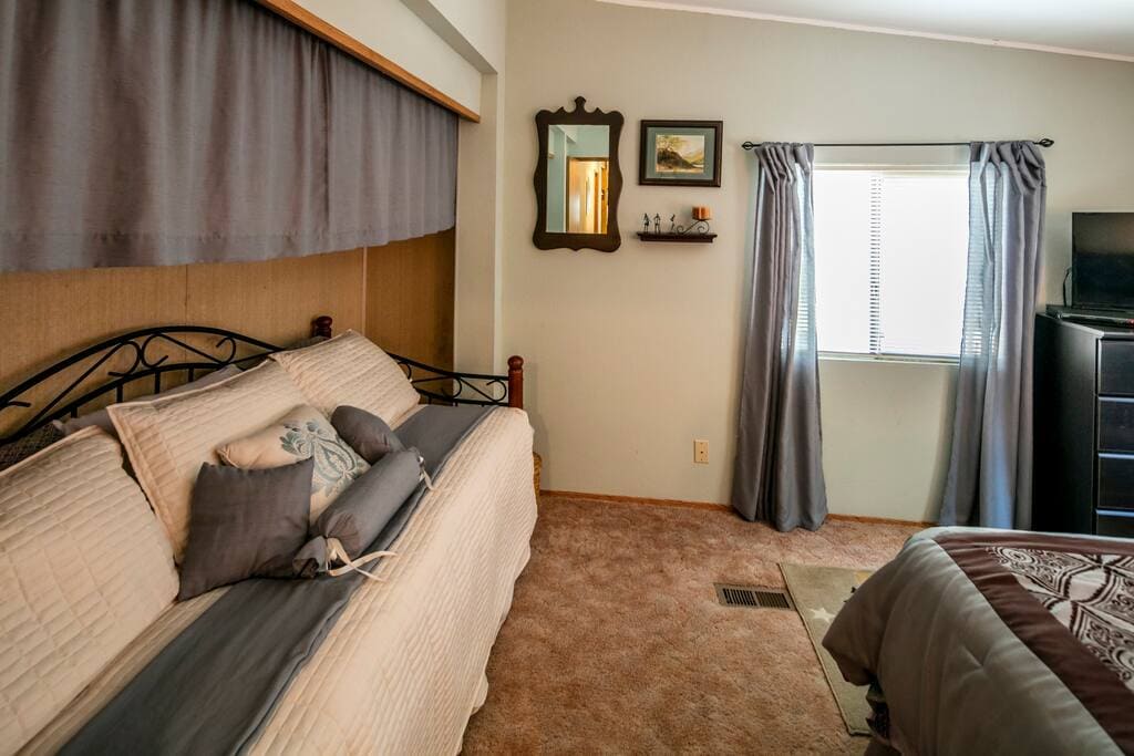 daybed