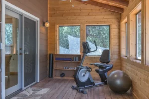 gym