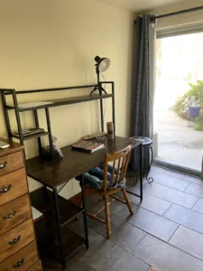 desk