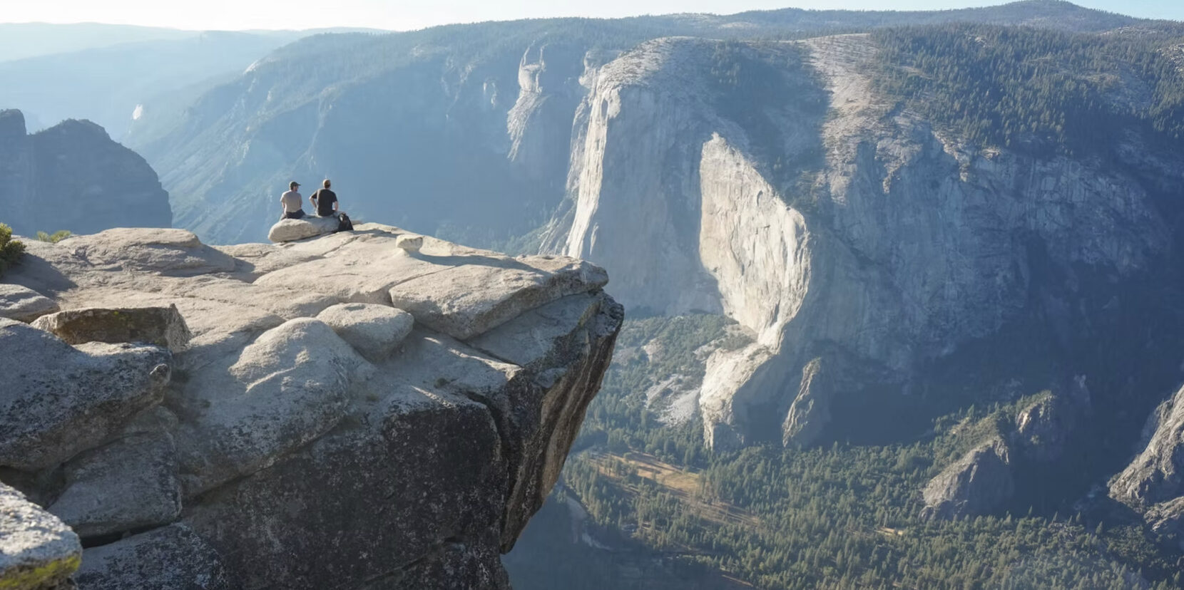 Yosemite Alpine Quest