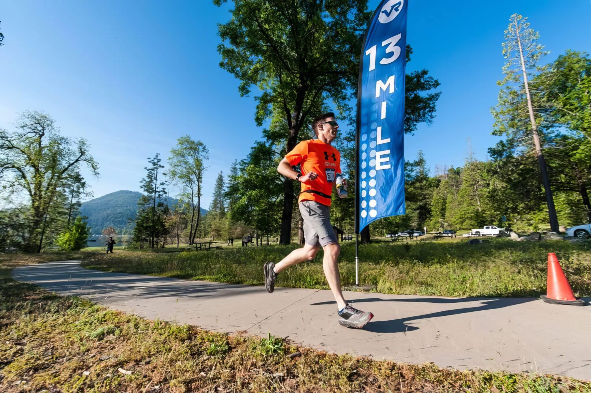 Yosemite Half Marathon Discover Yosemite National Park