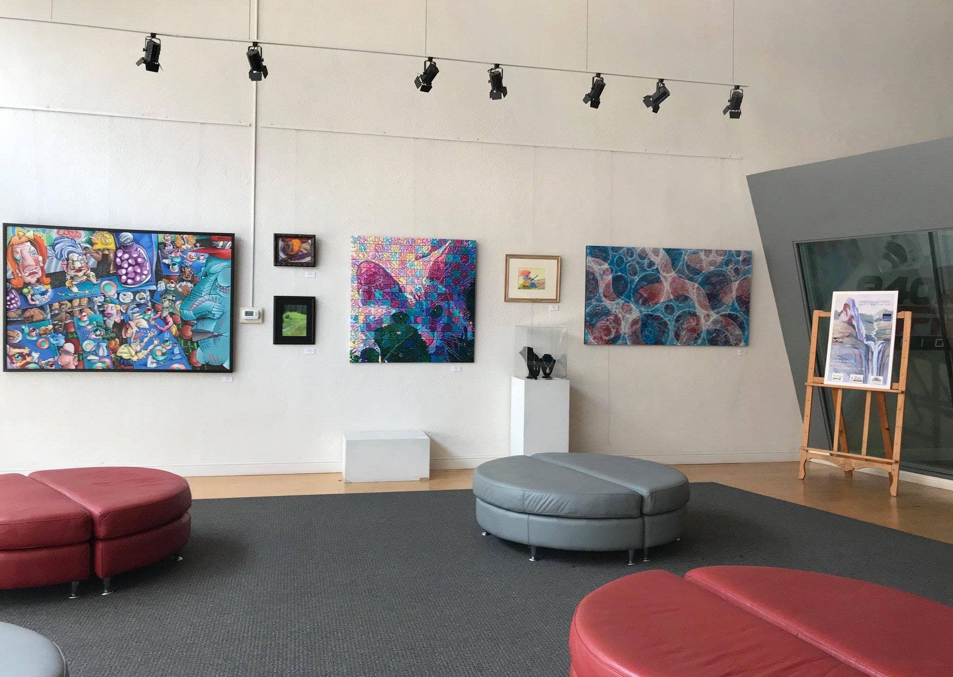 Sierra Art Trails