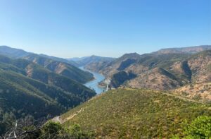 Northwest Mariposa County