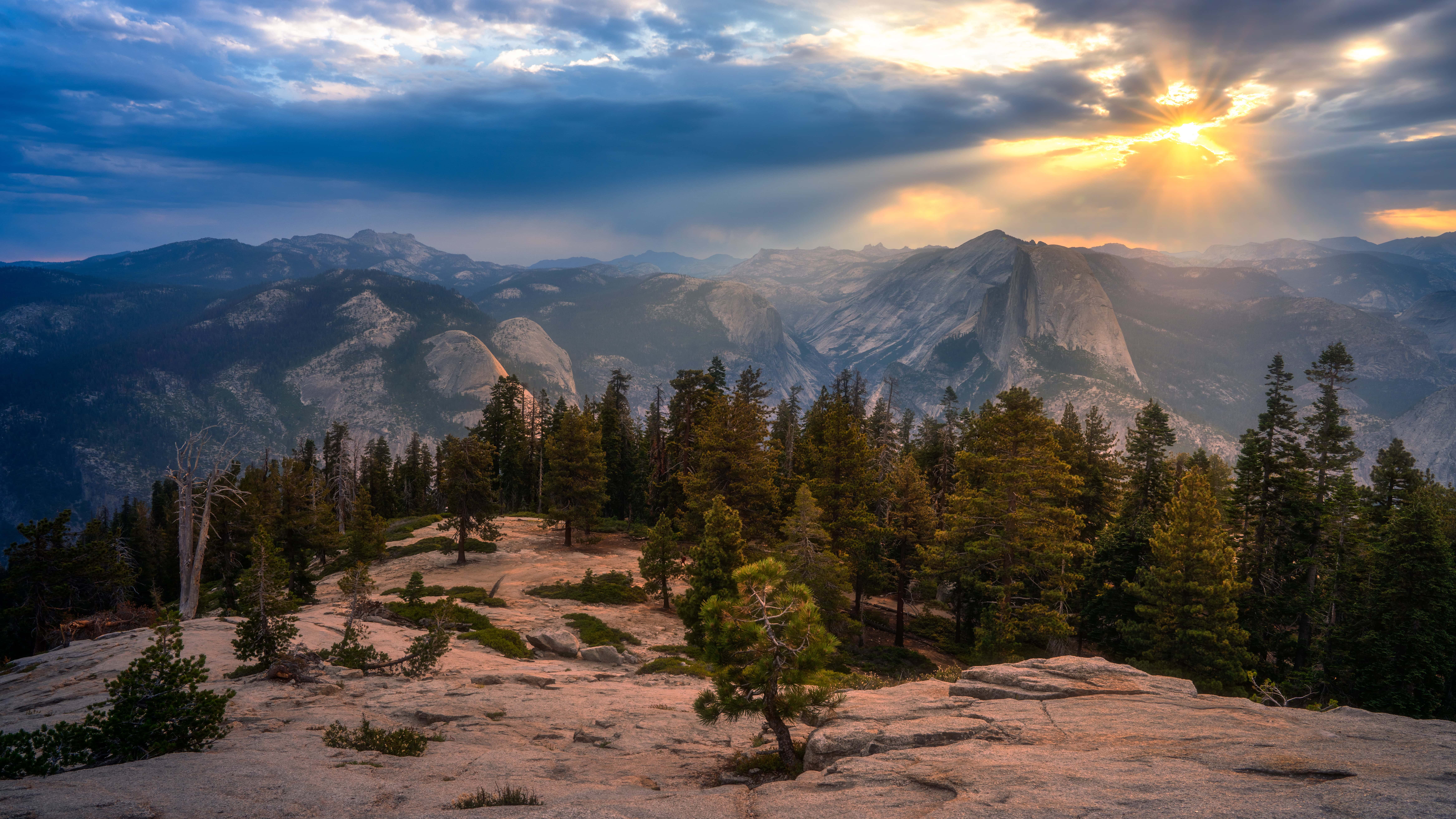 Yosemite In A Day: Mission Accepted