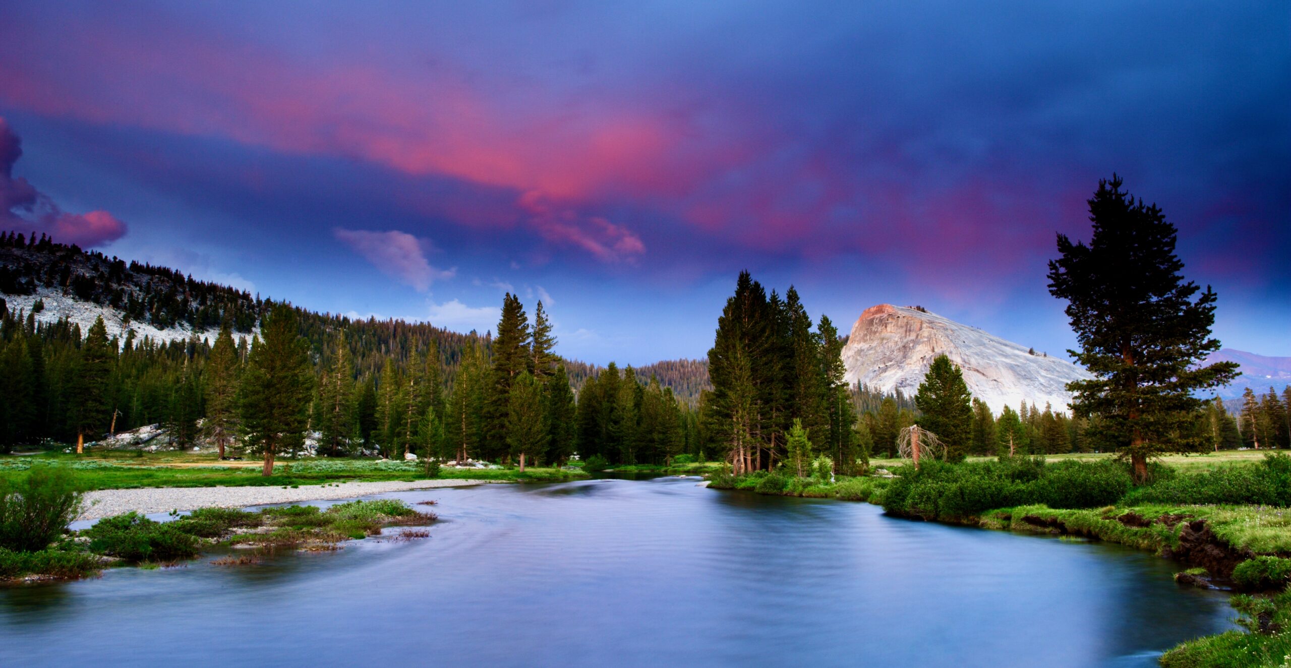 Strange Magic: Things To Do Outside Yosemite Valley